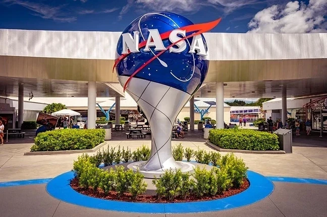 NASA